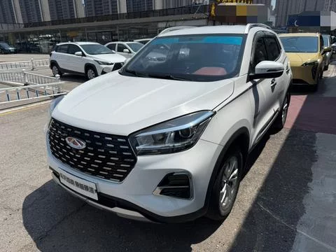 Chery Tiggo 5x
