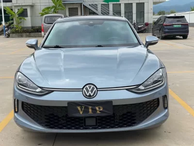 Volkswagen Lamando