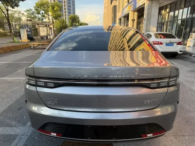 BYD Destroyer 05