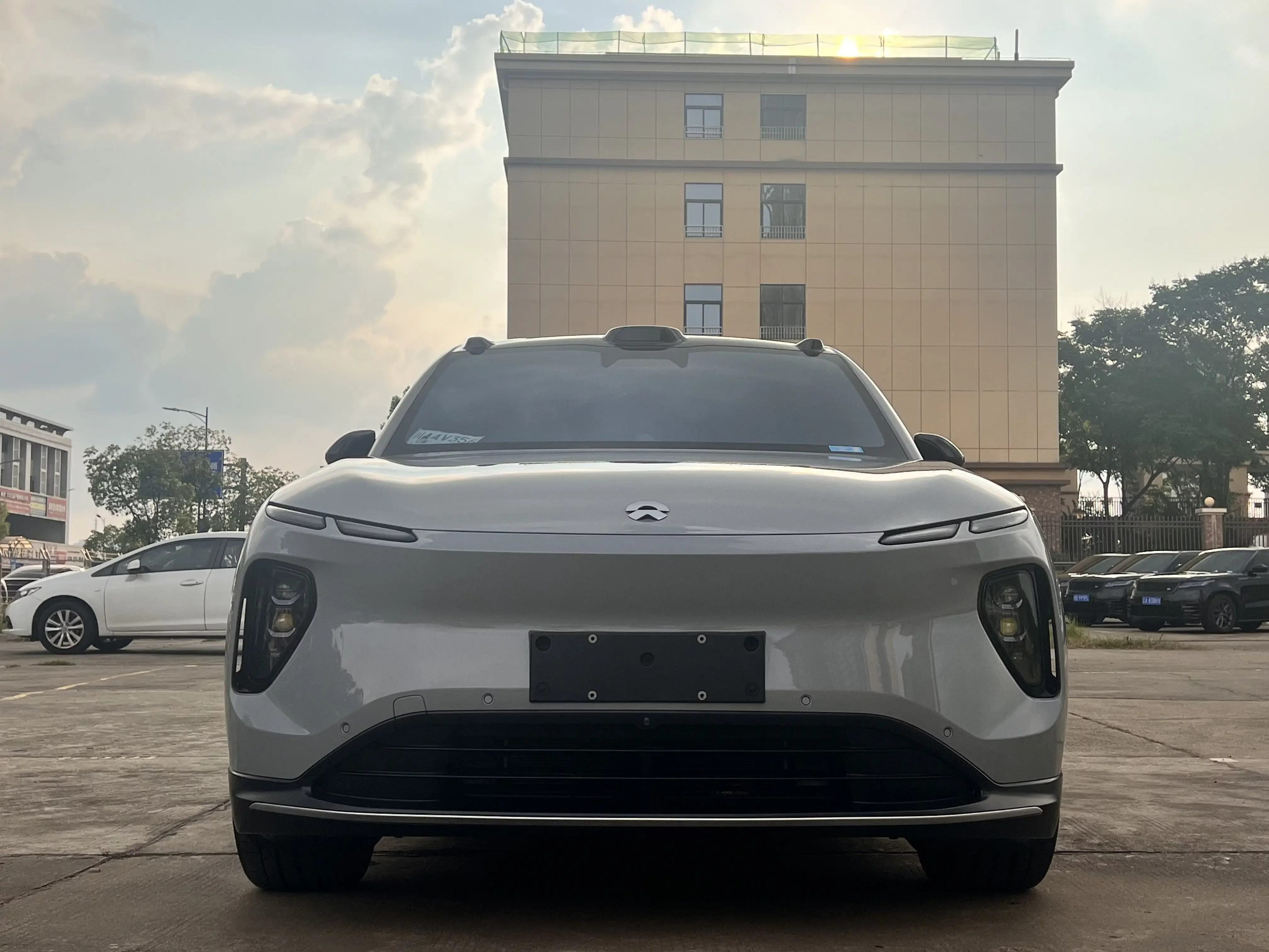 NIO EC6