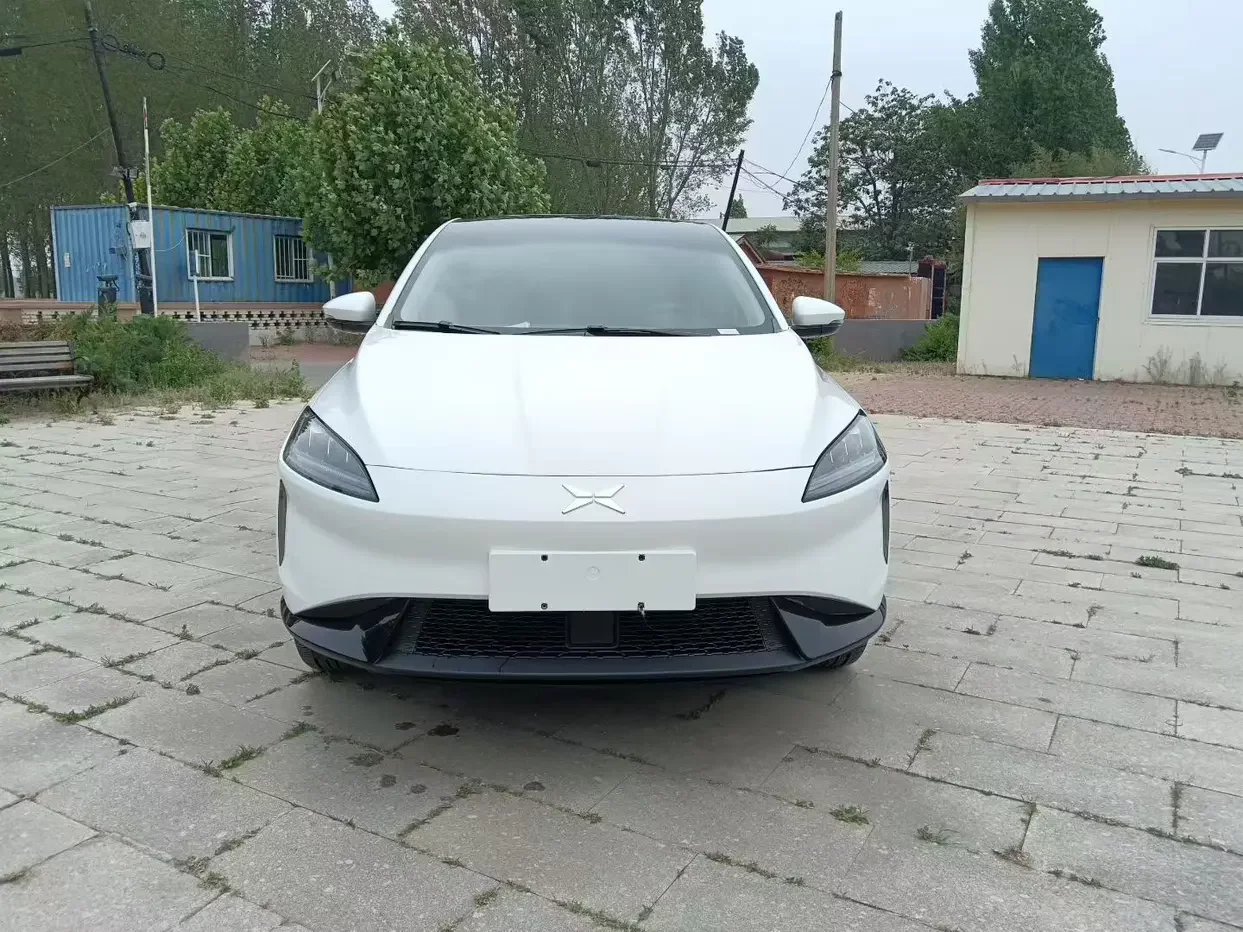 Xpeng G3