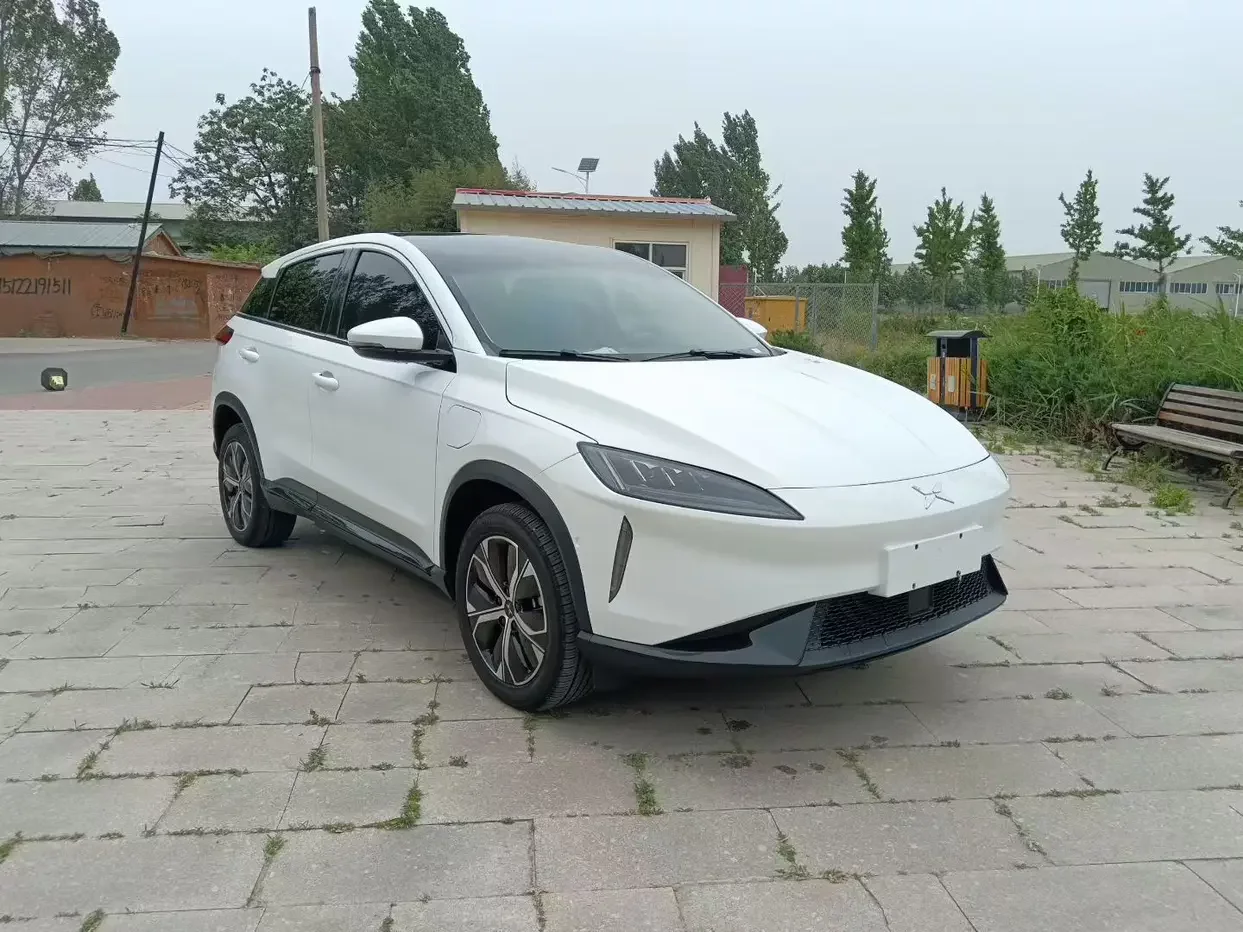 Xpeng G3