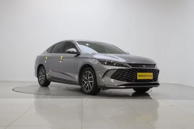 BYD Qin L DM