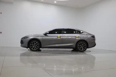BYD Qin L DM