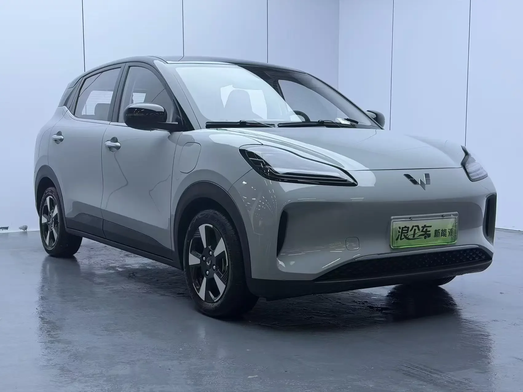 Wuling Bingo PLUS