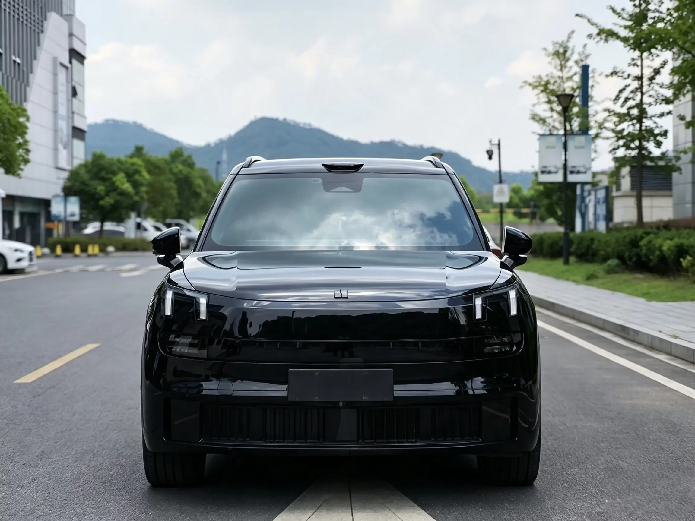 Lynk & Co 900
