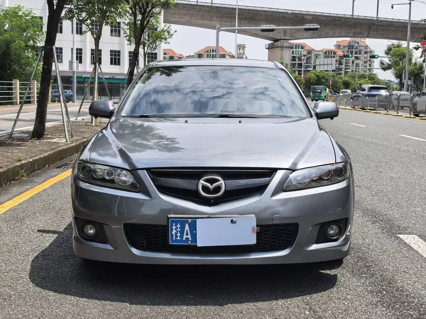 Mazda Mazda6