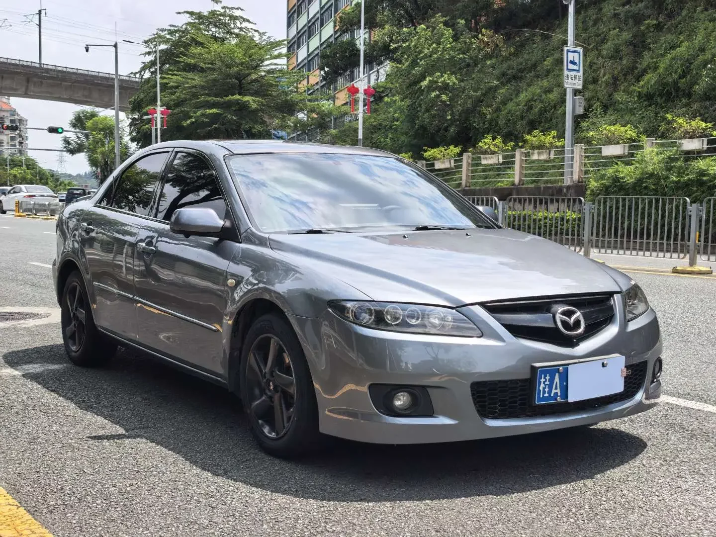 Mazda Mazda6