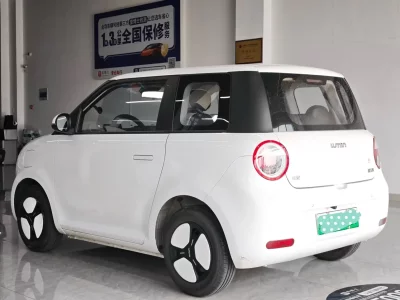 Changan Lumin