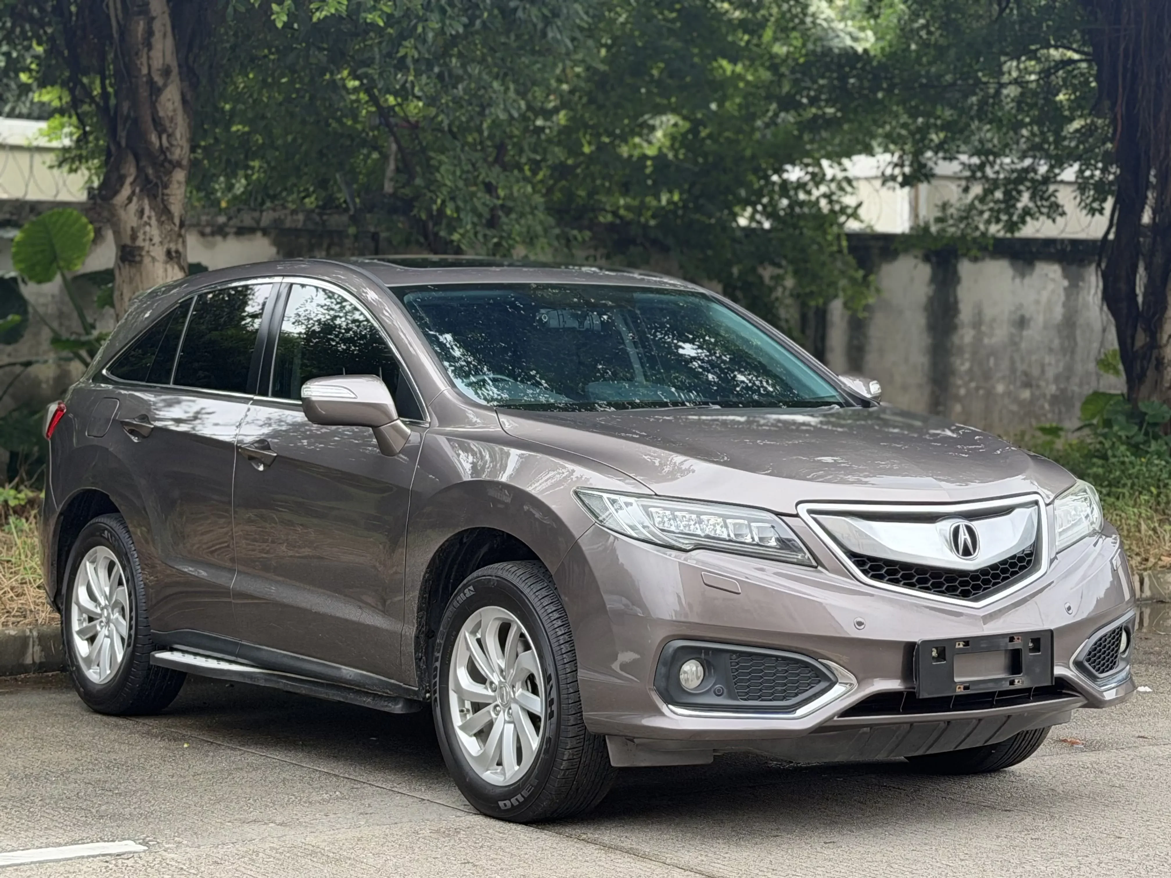 Acura RDX