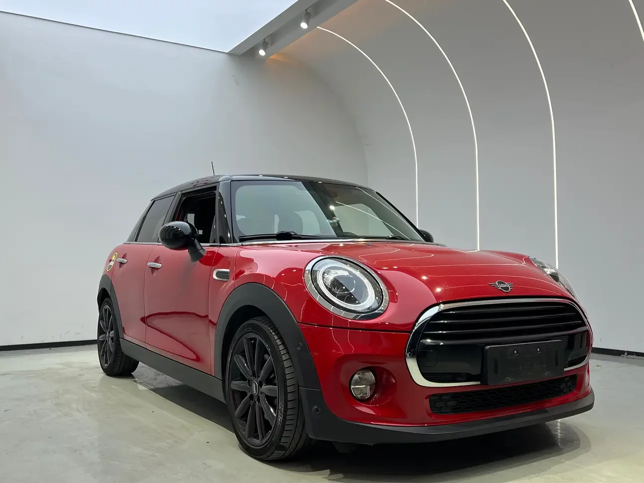 MINI 