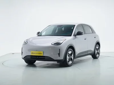 Geely Star Wish