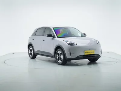 Geely Star Wish