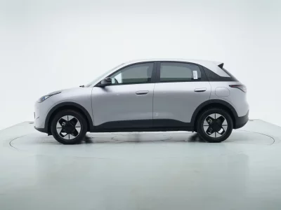 Geely Star Wish