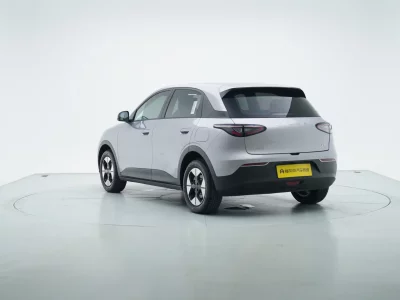 Geely Star Wish