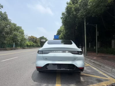 Leapmotor C01