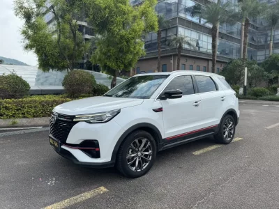 Changan CS55 PLUS