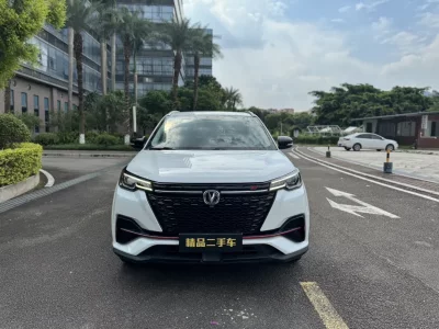 Changan CS55 PLUS