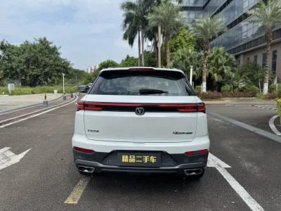 Changan CS55 PLUS