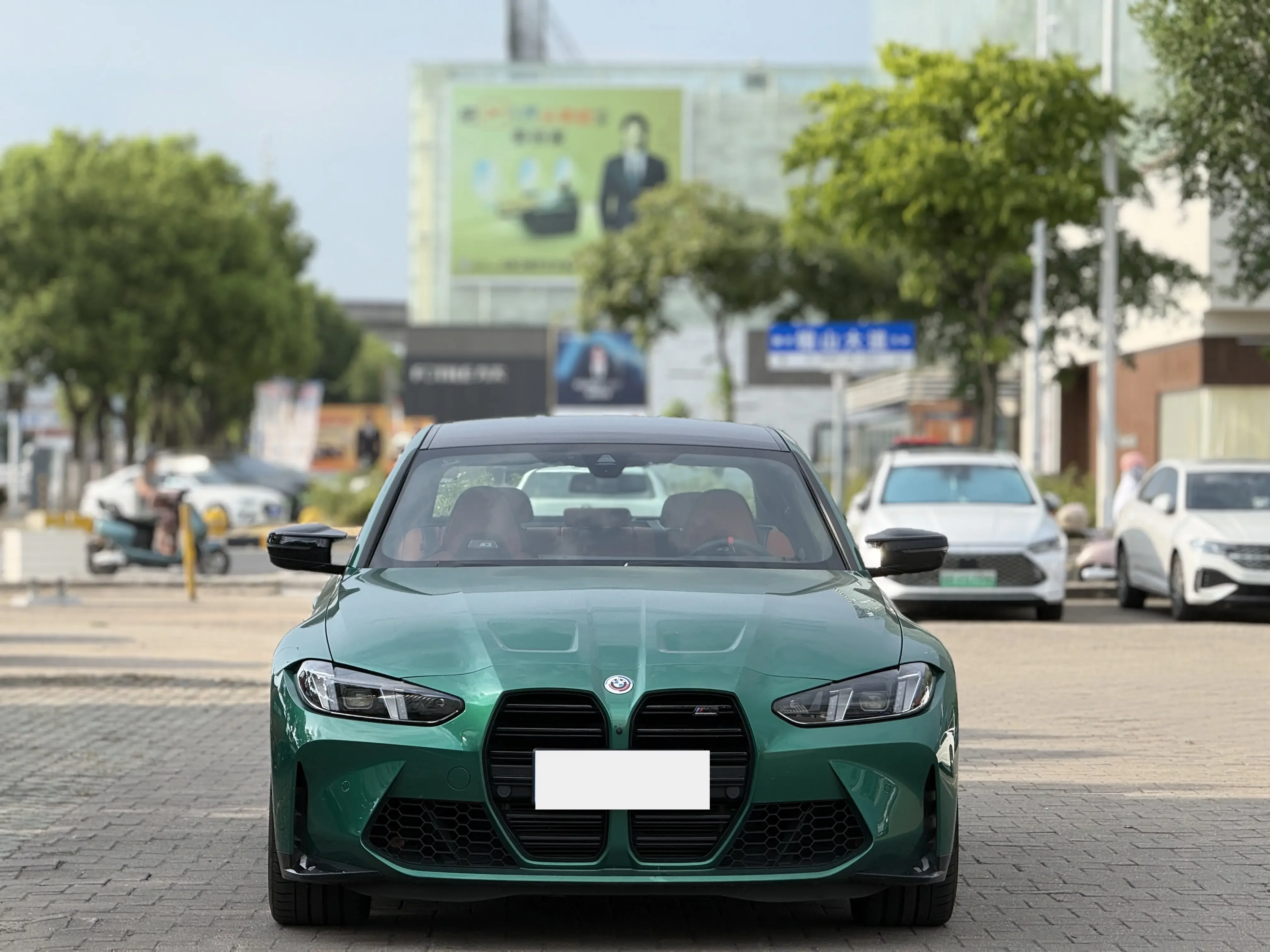 BMW M3