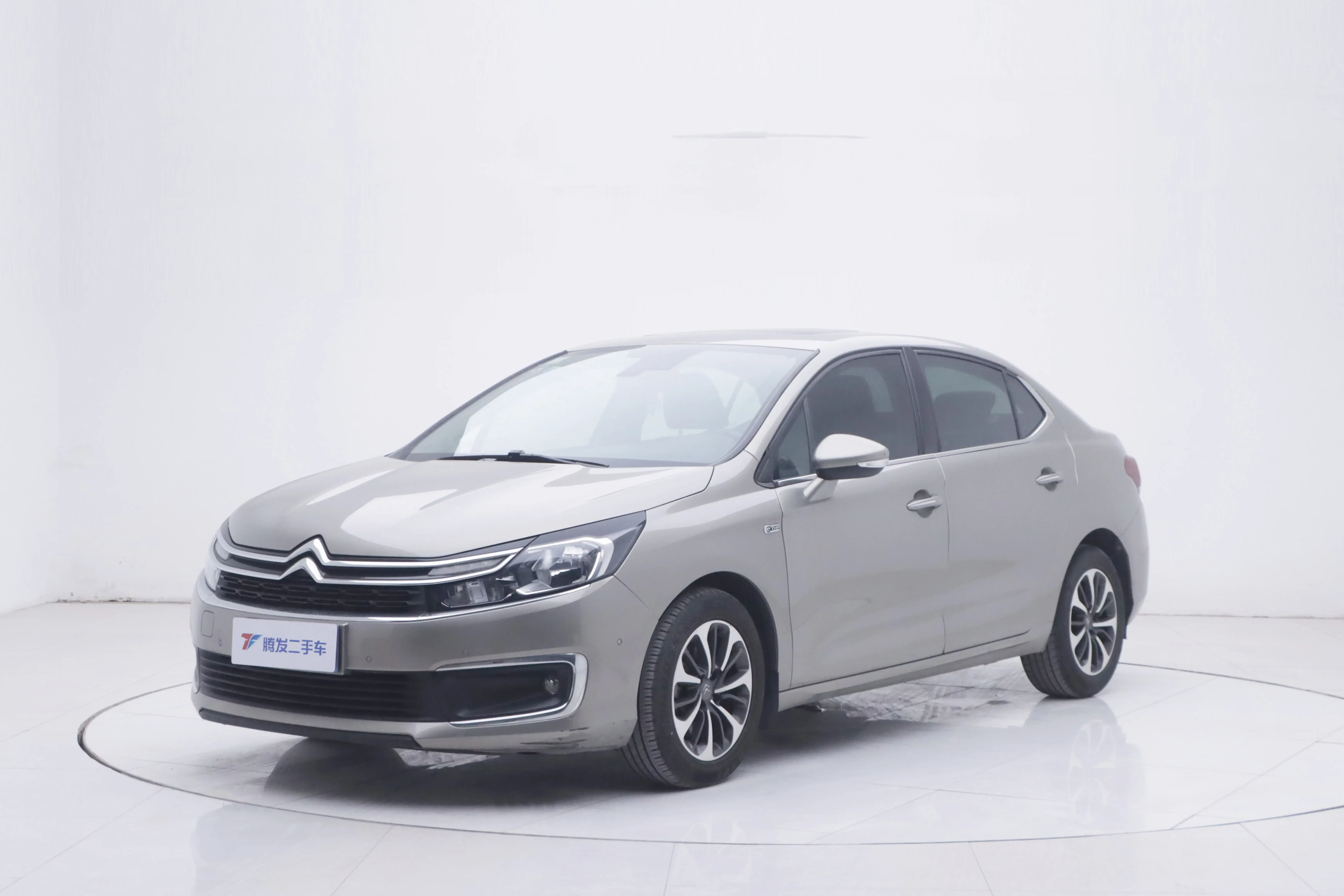 Citroën Citroen C4L