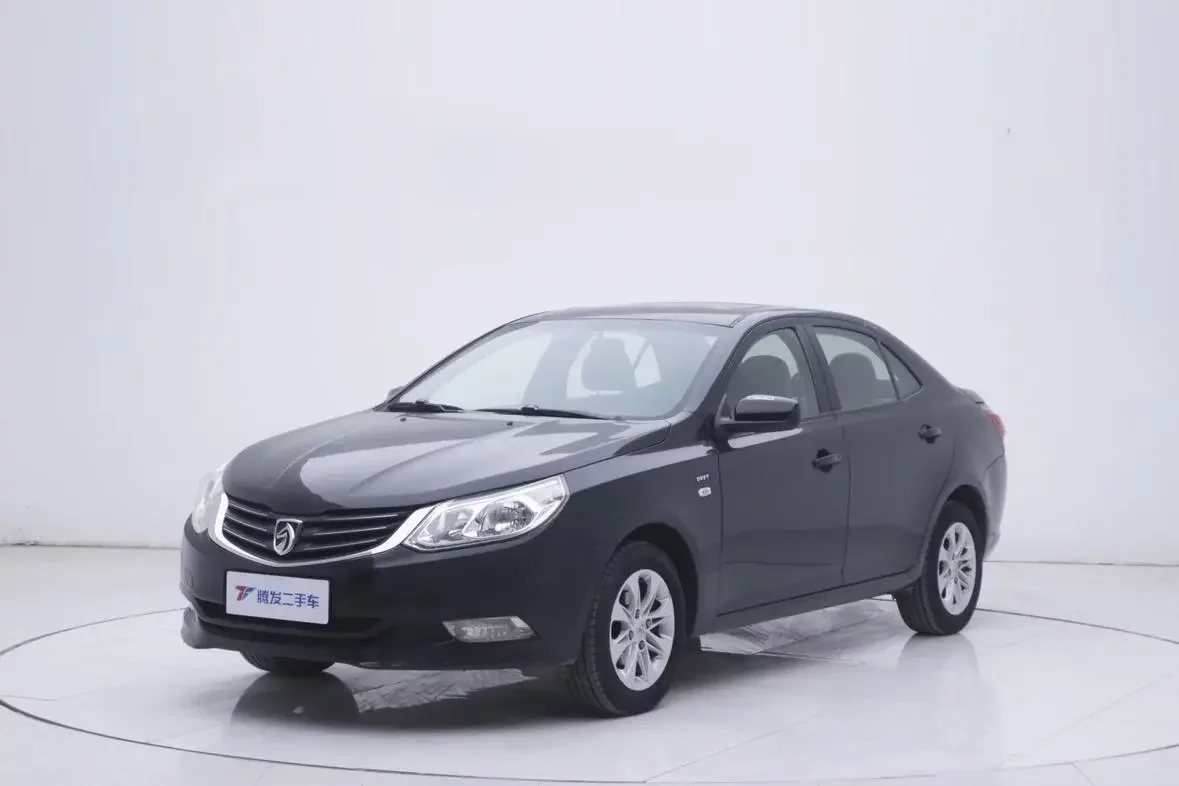 Baojun 630