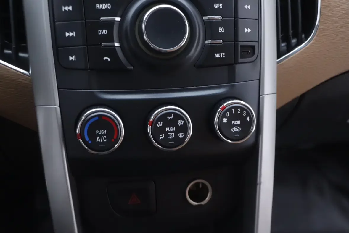 Baojun 630