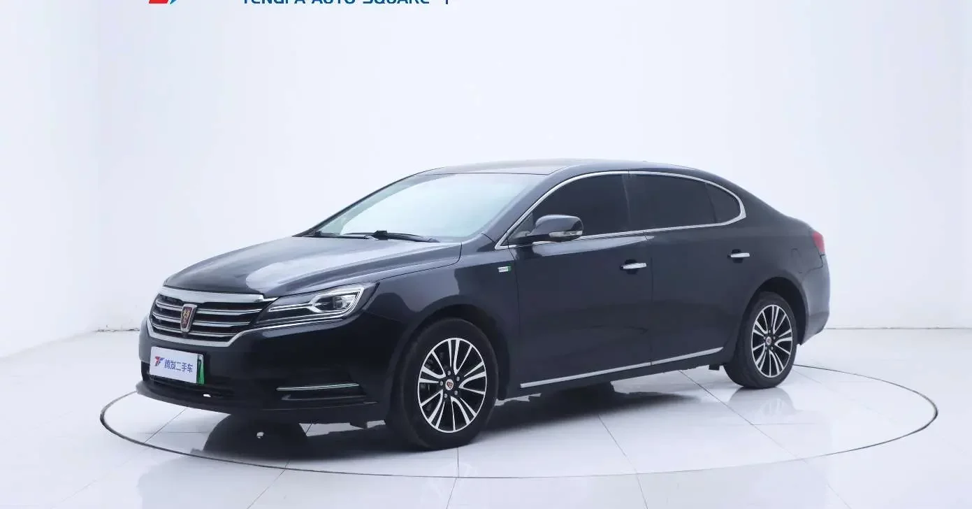 Roewe e950
