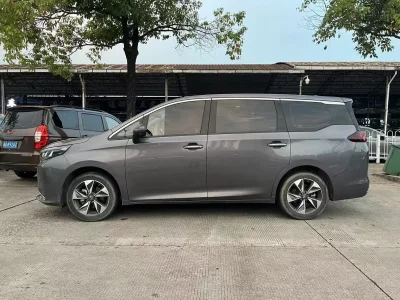 GAC Trumpchi M6