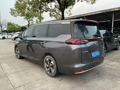 GAC Trumpchi M6