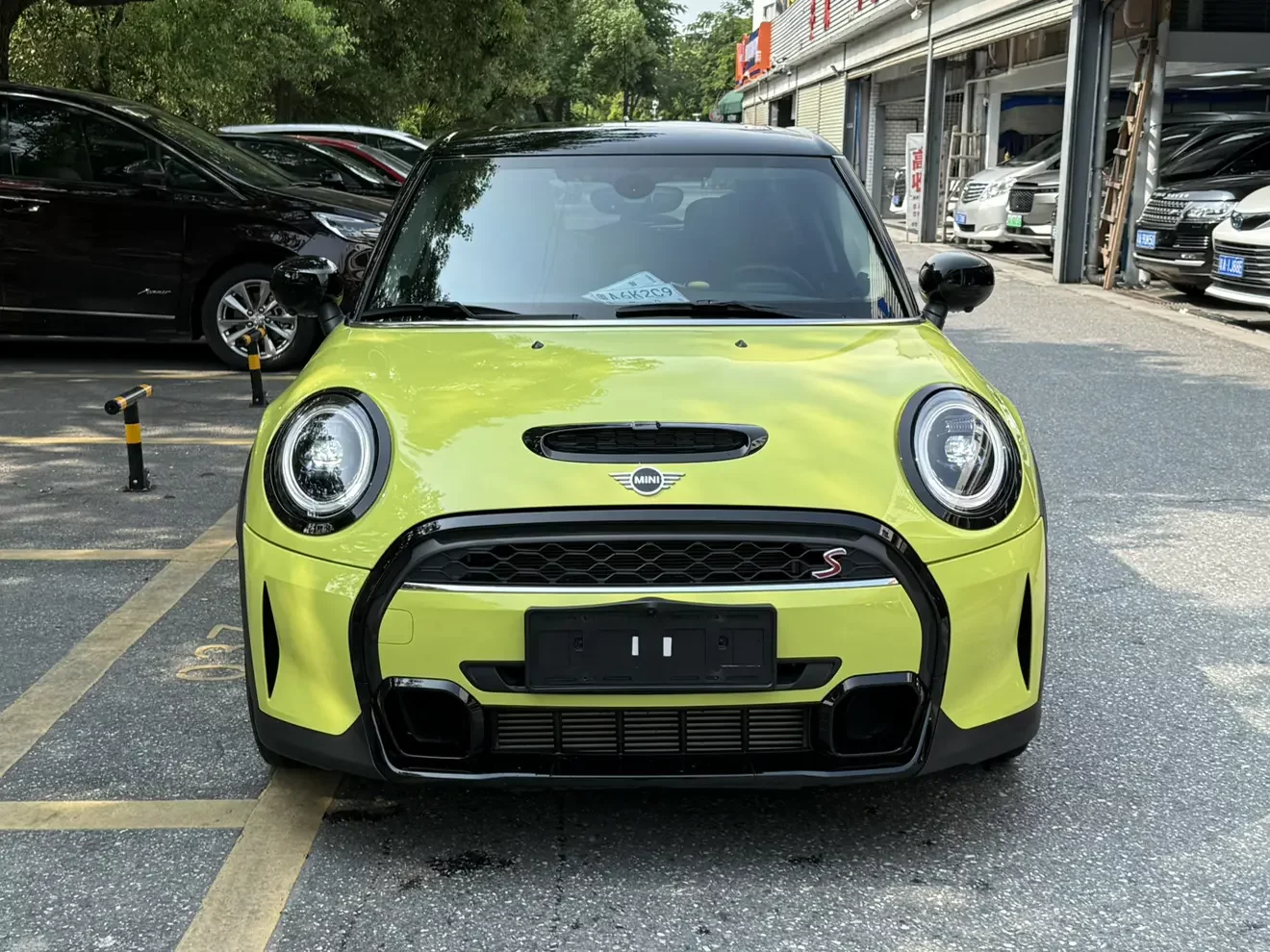 MINI 