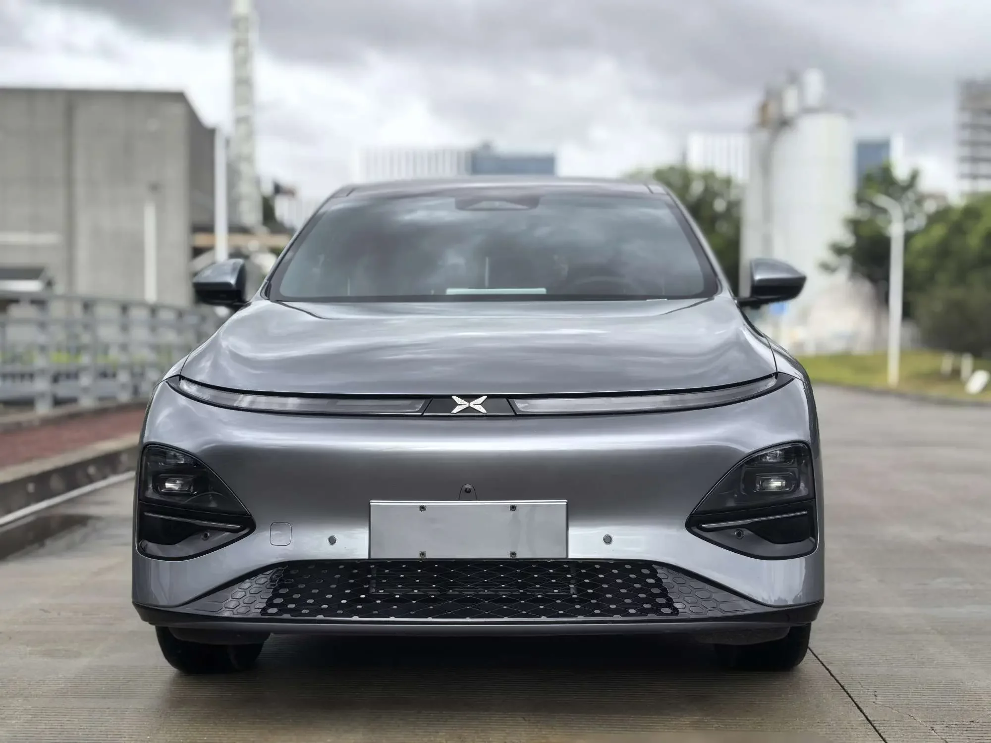 Xpeng G6