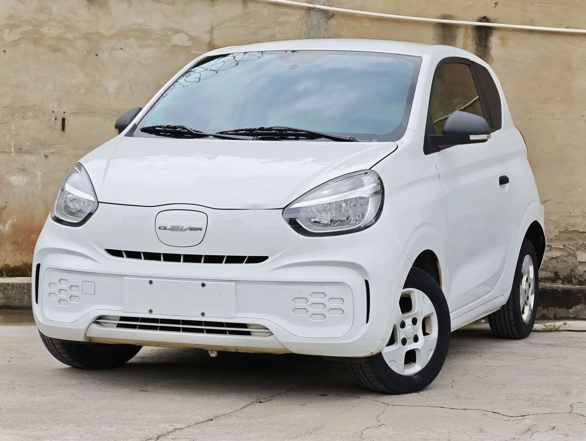 Roewe CLEVER
