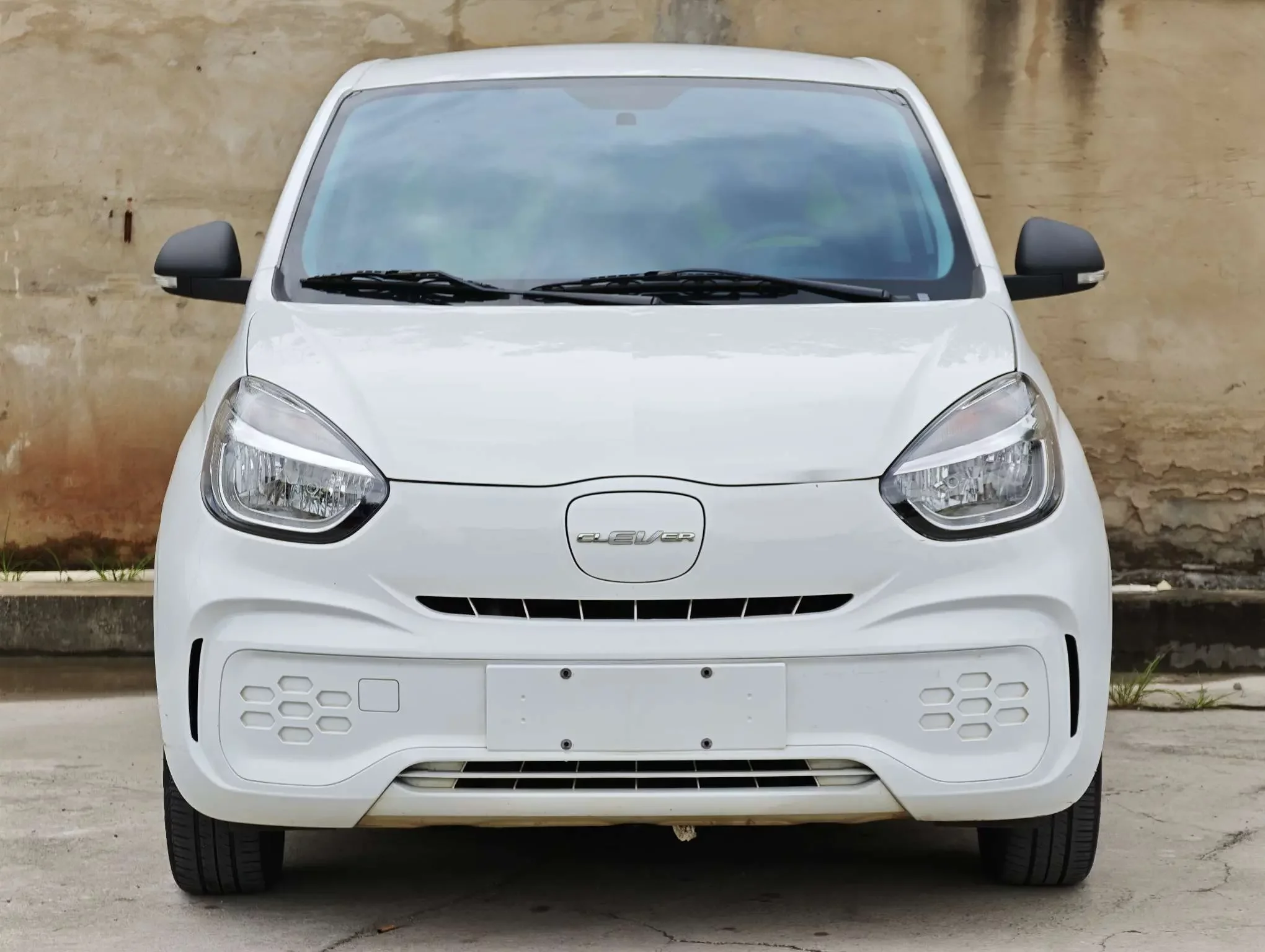 Roewe CLEVER
