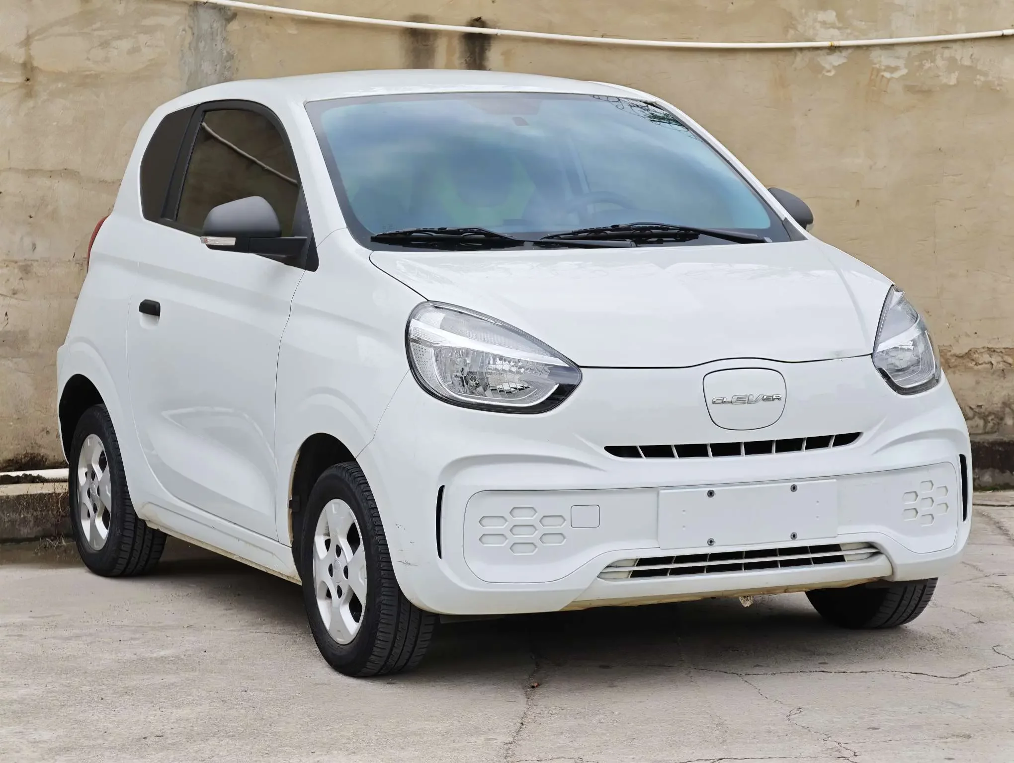 Roewe CLEVER