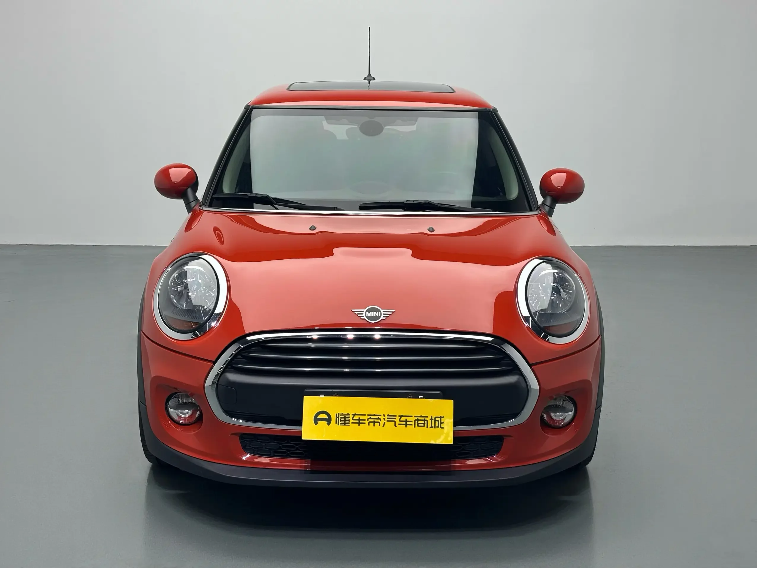 MINI 