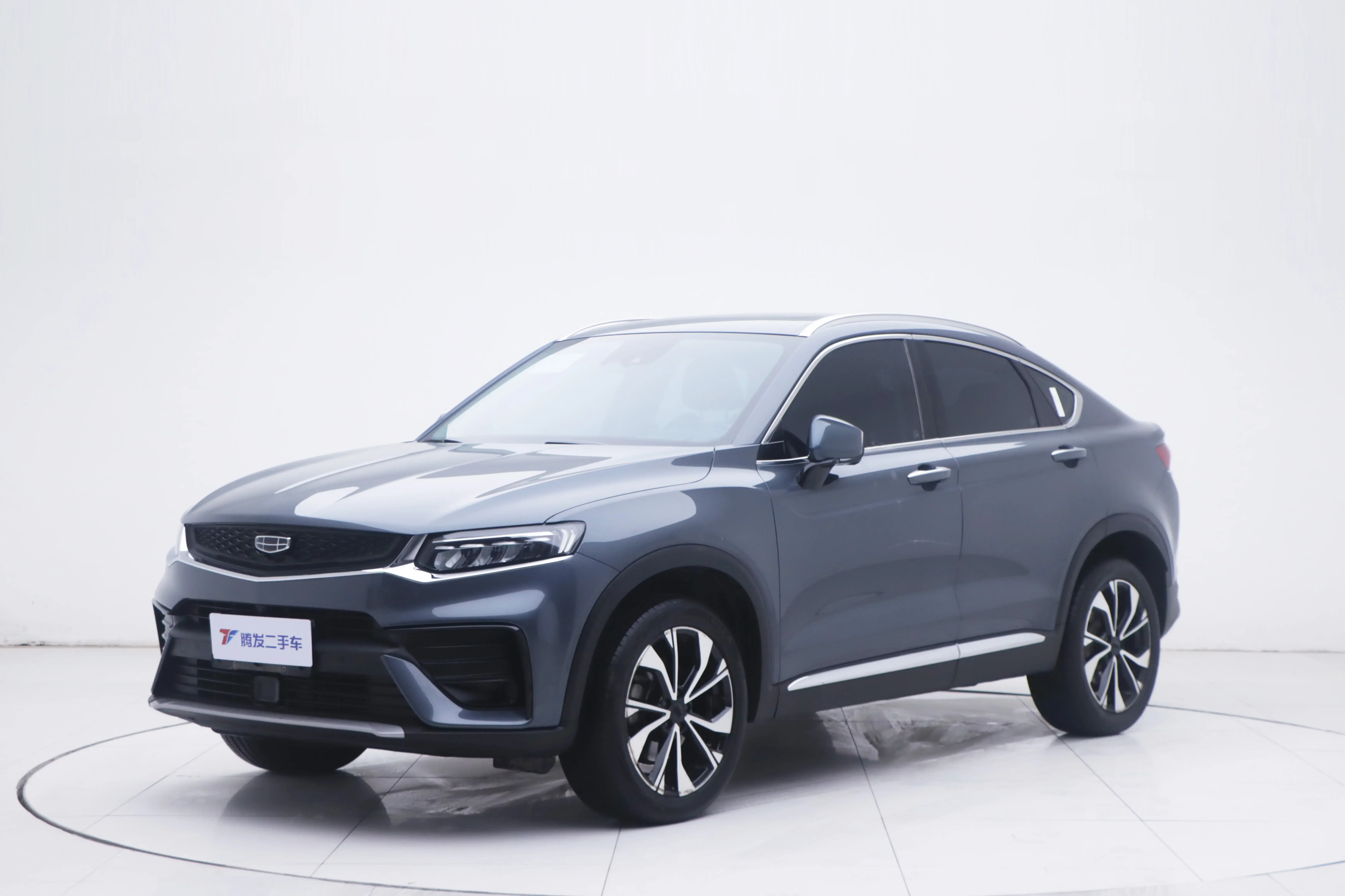 Geely Xingyue S