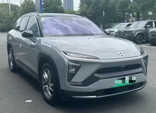 NIO ES6