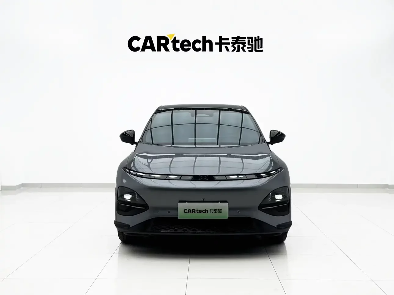 Xpeng G6