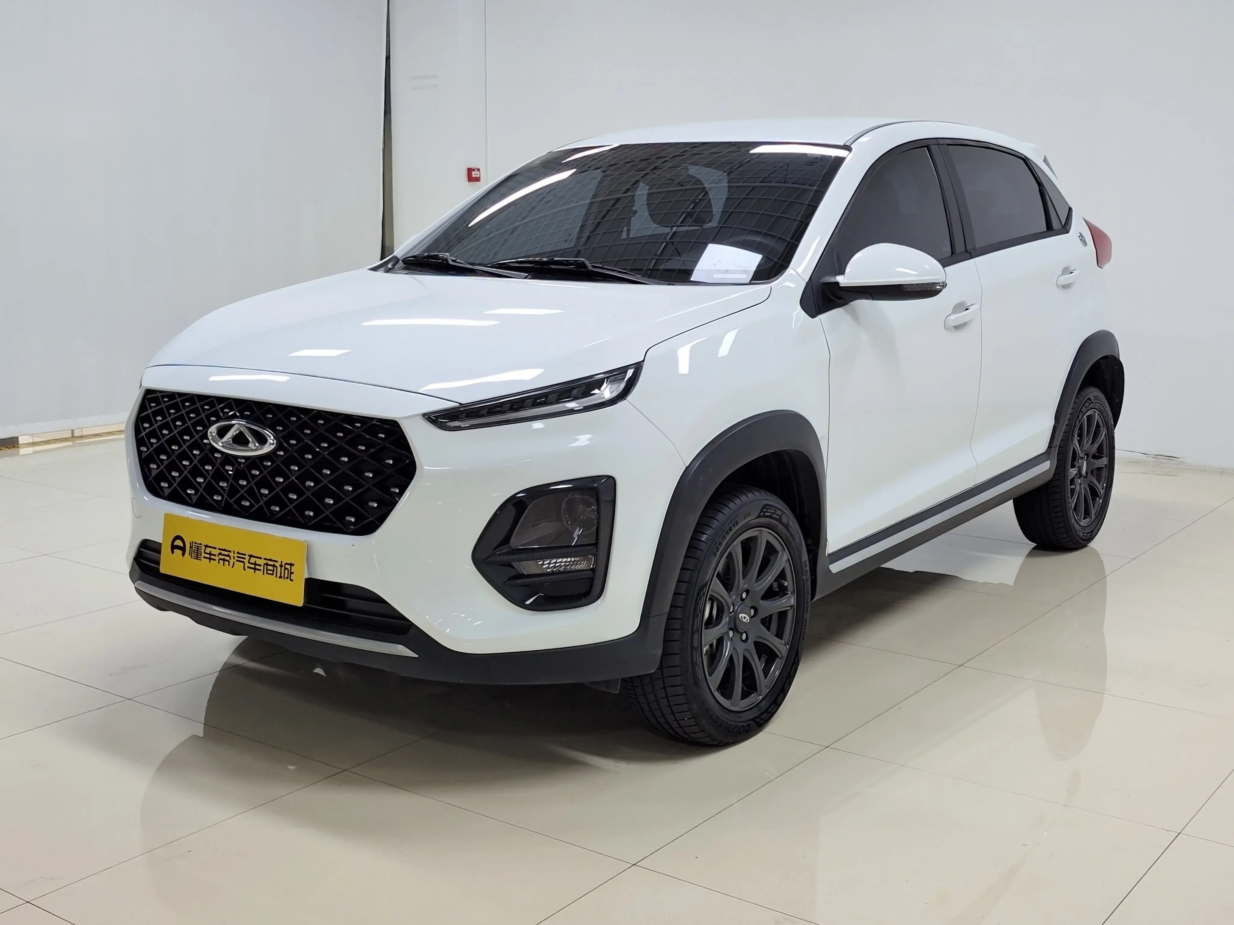 Chery Tiggo 3x