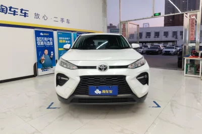 Toyota Willanda