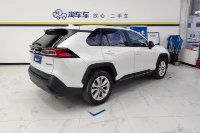 Toyota Willanda