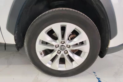 Toyota Willanda