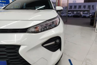 Toyota Willanda