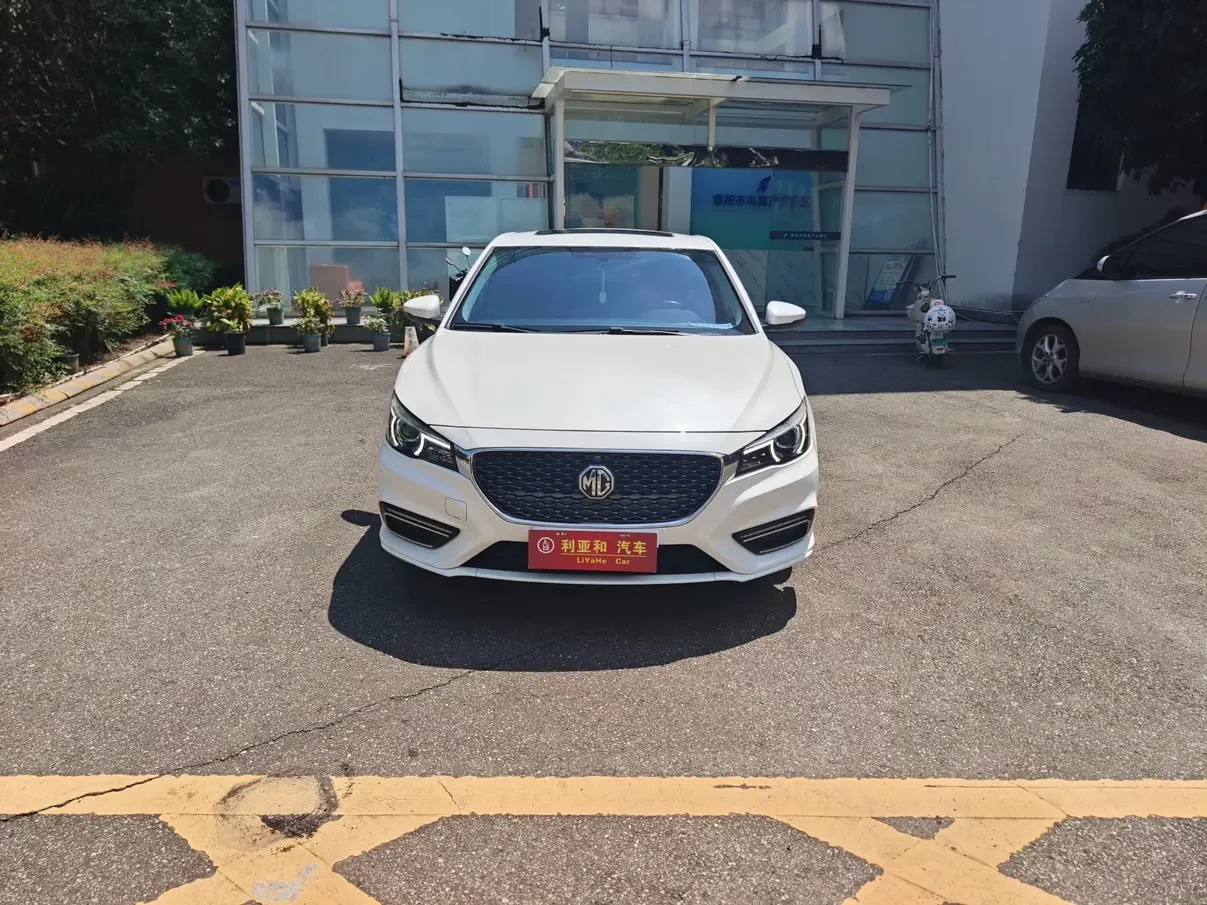 MG 6