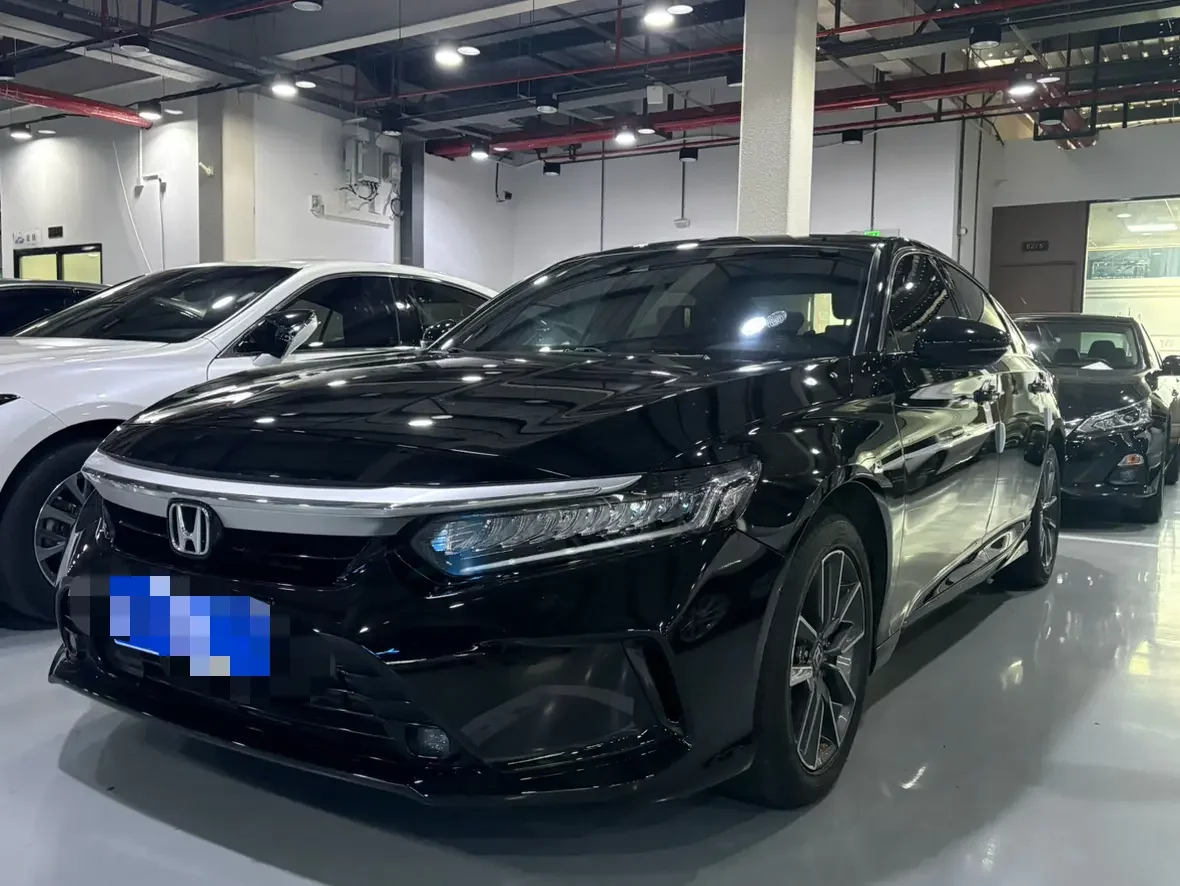 HONDA INSPIRE
