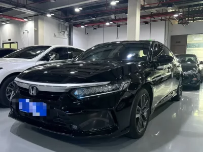 Honda Inspire