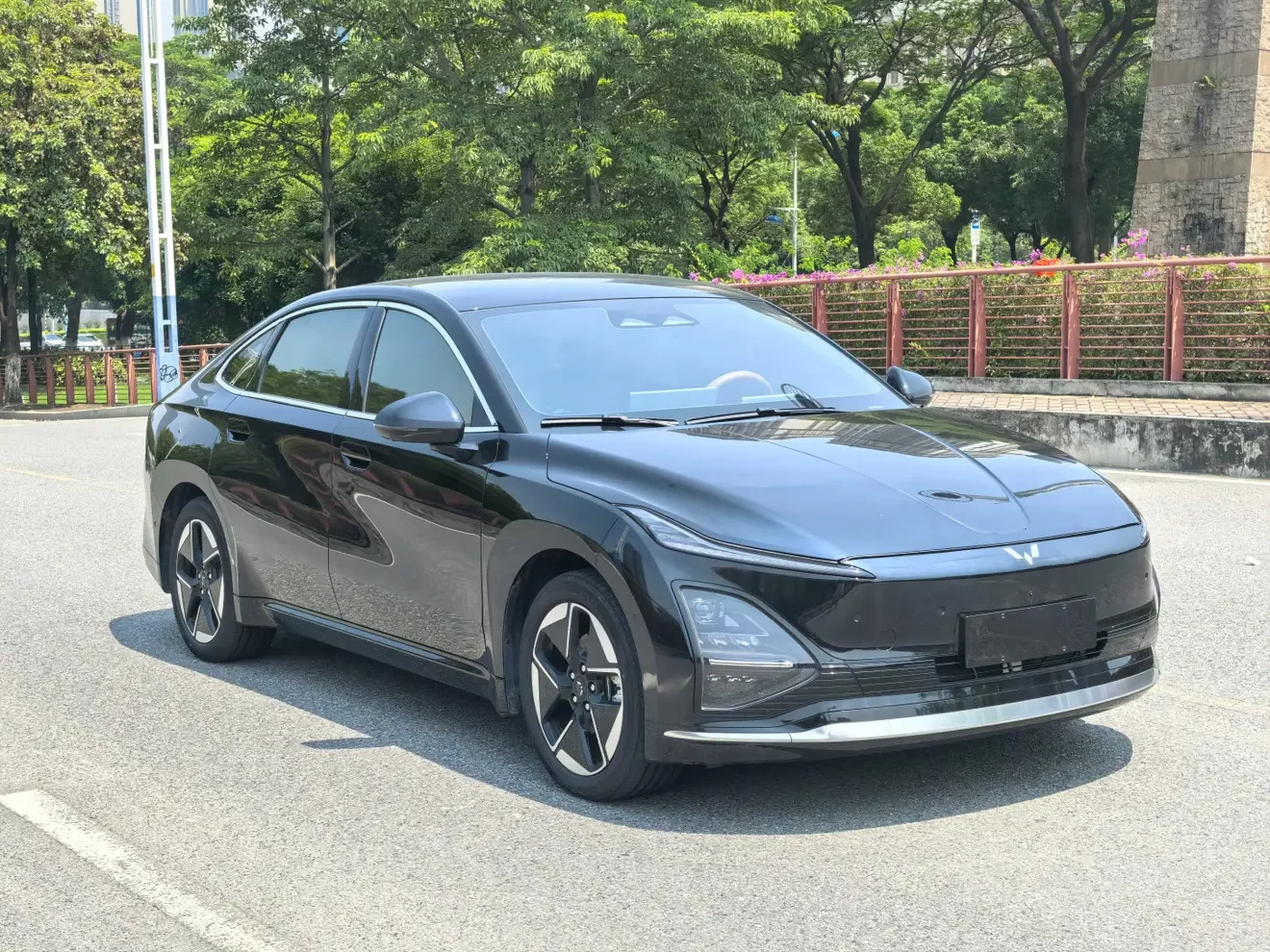Wuling Starlight EV