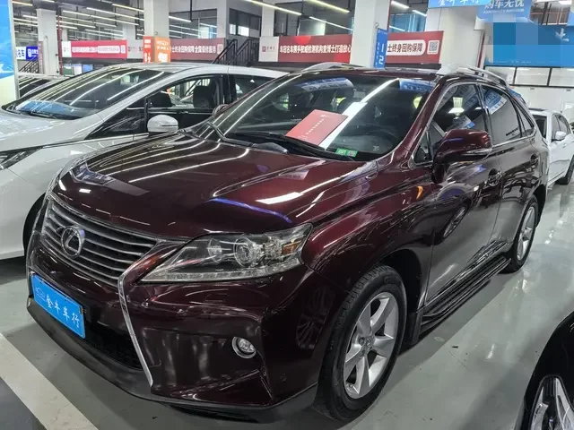 Lexus RX Classic