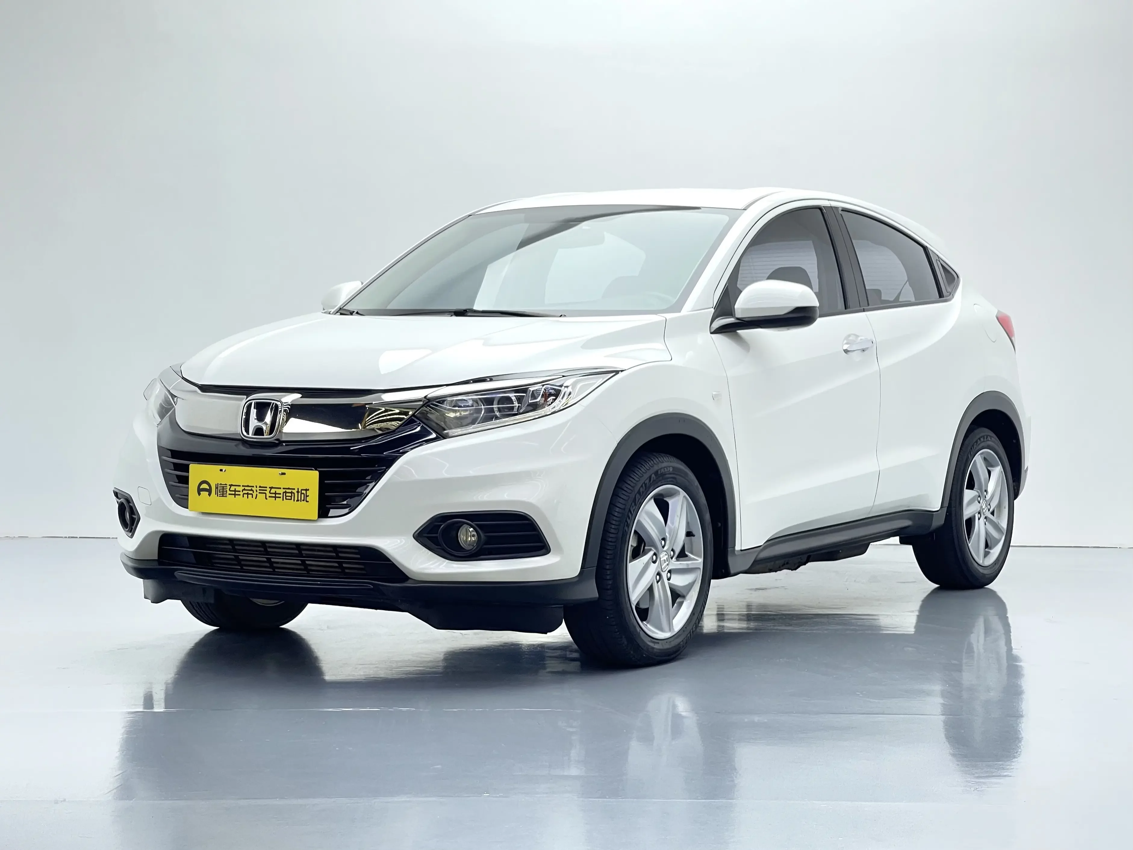 Honda Vezel (Binzhi)